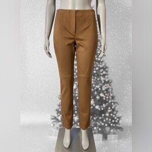 Gorgeous Suede-Like Dress Pants